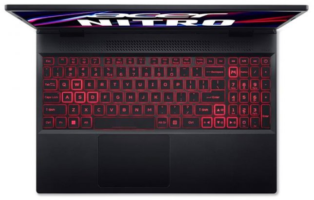 Ноутбук Acer Nitro 5 AN515-58-53D6 Black (NH.QM0EU.005)