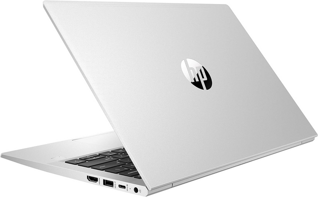Ноутбук HP Probook 430 G8 Pike Silver (8X9H9ES)