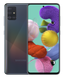 Смартфон Samsung Galaxy A51 6/128 Black (SM-A515FZKWSEK)