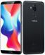 Смартфон TP-LINK Neffos X9 4/64GB Space Black (TP913A5AUA)