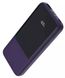 Универсальная мобильная батарея Infinix XP07 Li-Pol 10000mAh 22.5W Purple