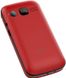 Мобільний телефон Nomi i246 Red