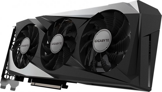 Відеокарта Gigabyte Radeon RX 6500 XT GAMING OC 4G (GV-R65XTGAMING OC-4GD)