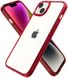 Чохол Spigen для Apple iPhone 14 Plus Ultra Hybrid Red Crystal (ACS04896)