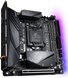 Материнська плата Gigabyte Z490I AORUS ULTRA