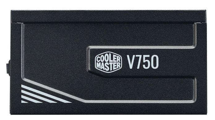 Блок живлення Cooler Master V Gold V2 750W (MPY-750V-AFBAG-EU)