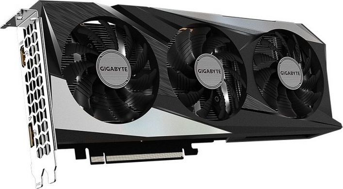 Видеокарта Gigabyte Radeon RX 6500 XT GAMING OC 4G (GV-R65XTGAMING OC-4GD)