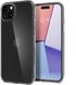 Чохол Spigen Apple iPhone 15 Plus Air Skin Hybrid Crystal Clear (ACS06645)