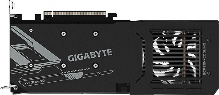 Видеокарта Gigabyte Radeon RX 6500 XT GAMING OC 4G (GV-R65XTGAMING OC-4GD)