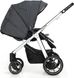 Дитяча коляска Baby Design BUENO 107 GRAY (203565)