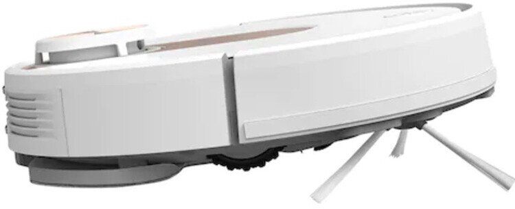 Робот-пылесос Xiaomi Viomi SE Vacuum Cleaner White