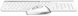 Комплект (клавіатура, мишка) A4Tech Fstyler FB2535C Icy White
