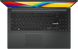 Ноутбук Asus Vivobook Go 15 E1504FA Black (E1504FA-BQ057)