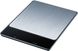 Кухонные весы Beurer KS 34 Stainless Steel