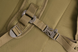 Сумка-рюкзак 2Е Tactical L зелена (2E-MILDUFBKP-L-OG)