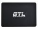 SSD накопичувач GTL Zeon 128 GB (GTLZEON128GB)