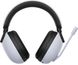 Наушники Sony Inzone H9 Over-ear ANC Wireless White (WHG900NW.CE7)