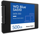 SSD накопитель WD Blue SA510 500 GB (WDS500G3B0A)