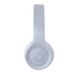 Навушники Gemix BH-07 Silver