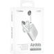 Навушники Gelius Pro Airdots GP-TWS-001W White