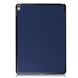 Обложка AIRON Premium для iPad Pro 10.5" 2017 / iPad Air 10.5" 2019 Midnight Blue c защитной пленкой и салфеткой