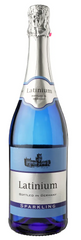 Вино ігристе Latinium Sparkling, 8,5%, 0,75 л