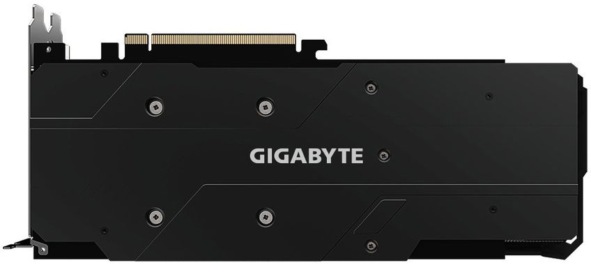 Видеокарта Gigabyte Radeon RX 5700 XT 8GB Gaming OC (GV-R57XTGAMING OC-8GD)