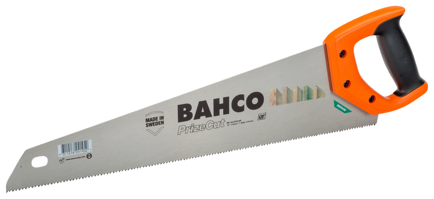 Ножовка Bahco NP-22-U7/8-HP