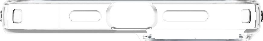 Чохол Spigen для Apple iPhone 14 Liquid Crystal Crystal Clear (ACS05033)