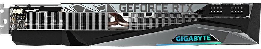 Відеокарта Gigabyte GeForce RTX 3080 GAMING OC 10G (GV-N3080GAMING OC-10GD)