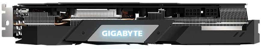 Видеокарта Gigabyte Radeon RX 5700 XT 8GB Gaming OC (GV-R57XTGAMING OC-8GD)
