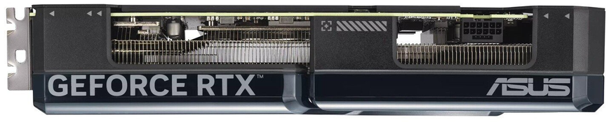 Видеокарта Asus Dual GeForce RTX 4070 SUPER 12228MB (DUAL-RTX4070S-12G)