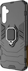 Чохол ArmorStandart DEF27 case для Samsung A34 5G (A346) Black (ARM67743)