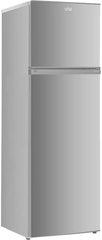 Холодильник Artel HD 316 FN Steel