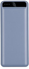 Універсальна мобільна батарея 2E PB2005A Blue