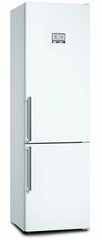 Холодильник Bosch Solo KGN39AW35