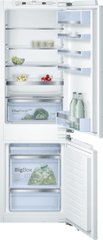 Холодильник Bosch KIS87AF30, White