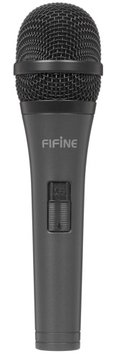 Мікрофон Fifine K6