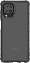 Чохол Samsung KD Lab M Cover для смартфону Galaxy M22 (M225) Black (GP-FPM225KDABW)