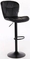 Барний стілець AMF Венсан FT-902А чорний (547641)