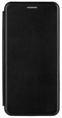 Чехол-книжка ColorWay Simple Book Motorola G54 Black (CW-CSBMG54-BK)
