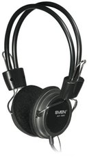 Навушники Sven AP-520 Black
