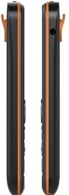Мобільний телефон Sigma mobile Comfort 50 mini3 Grey-Orange