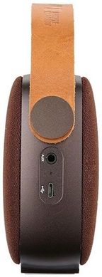 Портативна акустика Remax RB-M6 Desktop Speaker Brown