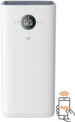 Очищувач повітря Xiaomi Viomi White VXKJ03