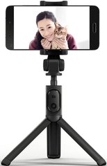 Монопод для Селфи Xiaomi Mi Selfie Stick Tripod Black FBA4053CN