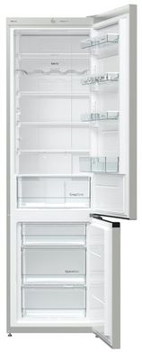Холодильник Gorenje NRK 621 PS4-B (HZF3369A)