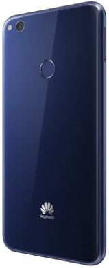 Смартфон Huawei P8 Lite 2017 Dazzling Blue