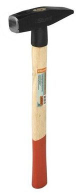 Молоток Sturm 400 гр деревяная ручка(1010-04-НМ400)