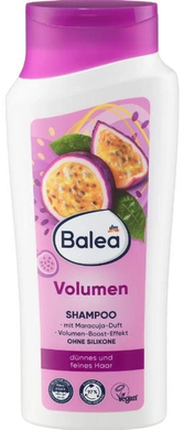 Шампунь для волосся Balea Volumen для об'єму 300мл